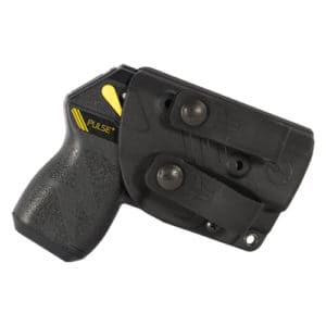 Taser Holster Right Side View Taser Holster Right Side View