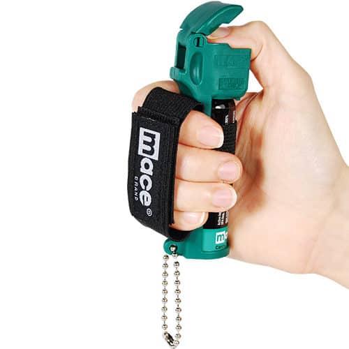 Dog Repellent Jogger Hand Held View Dog Repellent Jogger Hand Held View