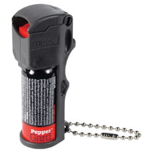 Mace Pepper Spray Guard Pocket Size Mace Pepper Spray Guard Pocket Size
