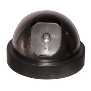 Dummy Dome Camera With LED Dummy Dome Camera With LED