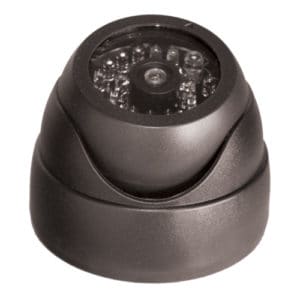 Dummy Dome Camera with LED and IR Side Dummy Dome Camera with LED and IR Side