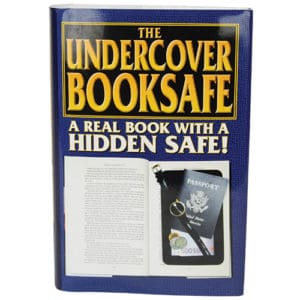 Book Diversion Safe Book Diversion Safe