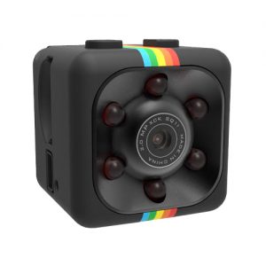 Mini Hidden Spy Camera with Built In DVR Mini Hidden Spy Camera with Built In DVR