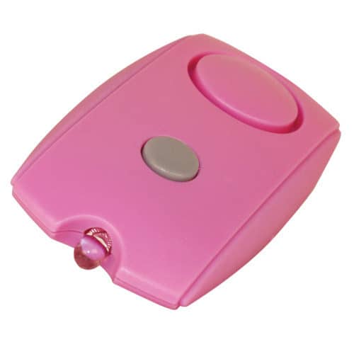Personal Alarm Pink Personal Alarm Pink