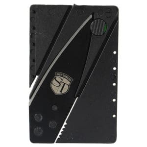 Credit Card Foldable Knife Credit Card Foldable Knife