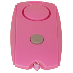 Personal Alarm Pink Personal Alarm Pink Personal Alarm Pink