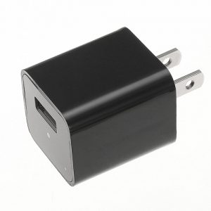 USB Charger Hidden Spy Camera with Built in DVR USB Charger Hidden Spy Camera with Built in DVR