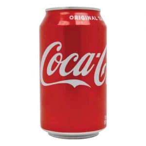Cola Can Diversion Safe
