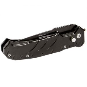 Automatic Heavy Duty Knife with solid handle Automatic Heavy Duty Knife with solid handle