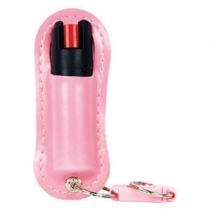 WildFire 1.4% MC 1/2 oz Halo Holster Pink