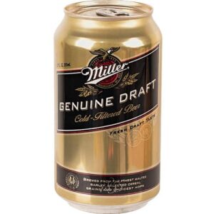Miller Beer Diversion Safe Miller Beer Diversion Safe